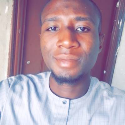 Mustapha Yahaya