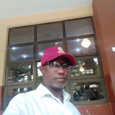 Funsho Adetoyinbo