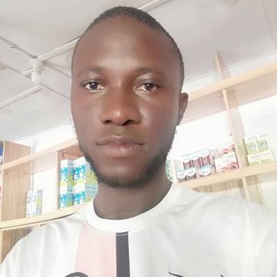 ABDULRAHMAN MUHAMMAD