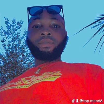 Temmy Moses