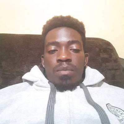 Victor Chukwuemeka