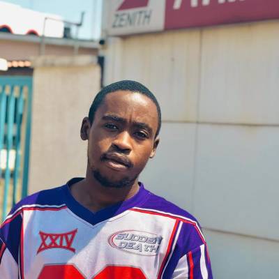 Leo Akubo