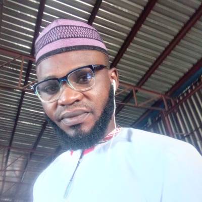 Gowon Benjamin