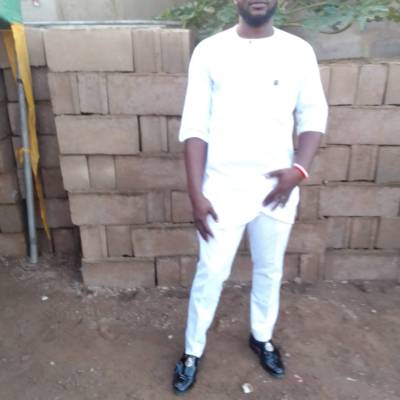 Chinonso Njoku