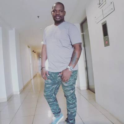 Ekene Ogbatuluenyi