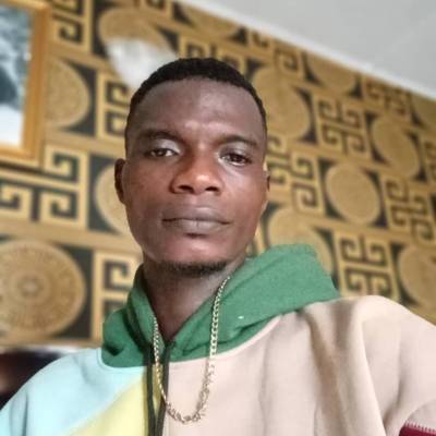 Yusuf Adeyinka
