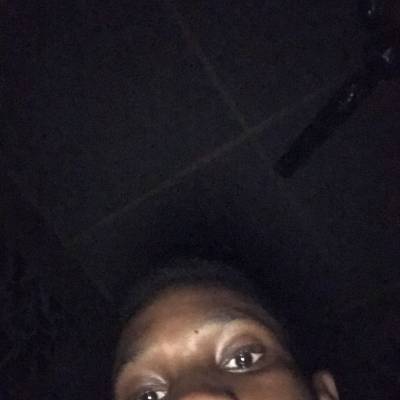 Adesanya Damilola