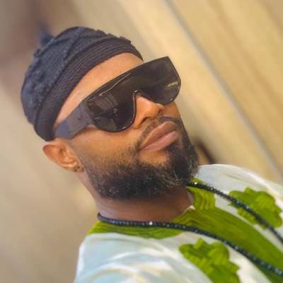 Michael Okorie