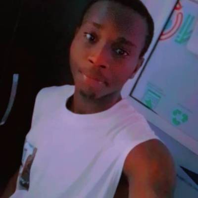 Emmanuel Chinedu