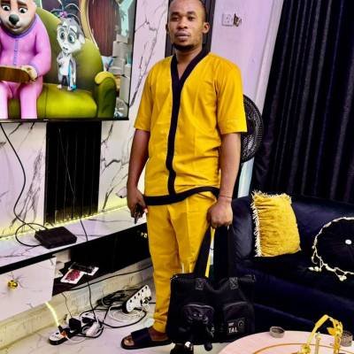 Festus Onyekachi