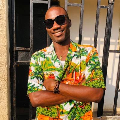 Kelvin Usman