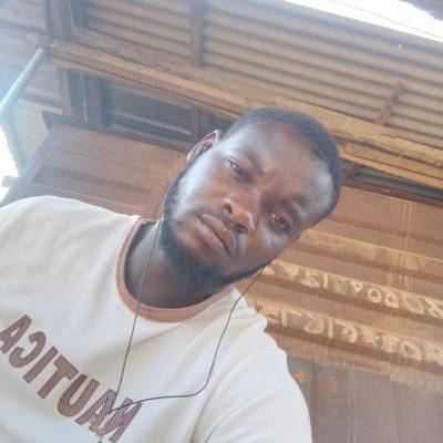 Emmanuel Chinedu