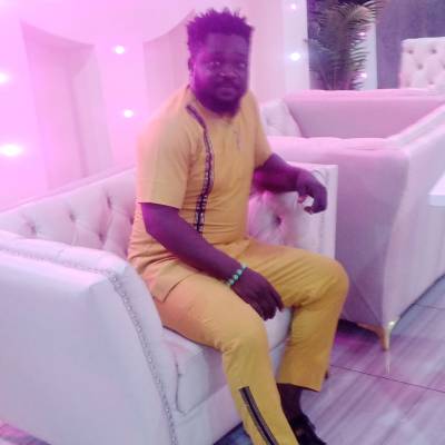 Prince chidi