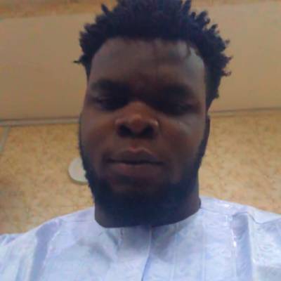 Ikechukwu Joe