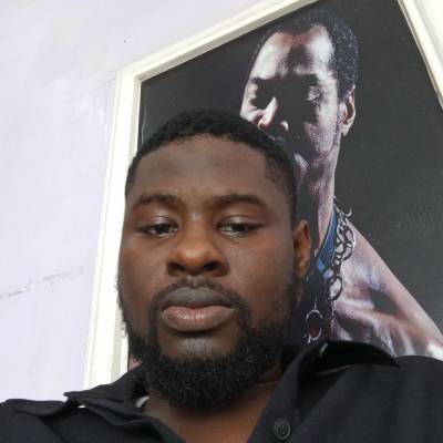 Ayomide Michael