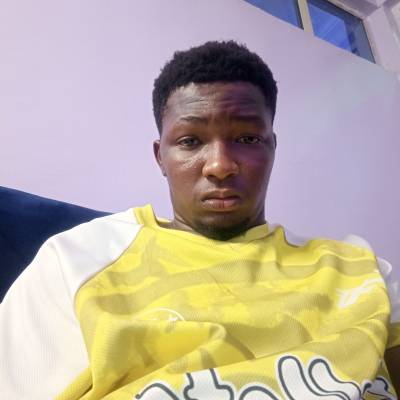 Ernest Ideyi