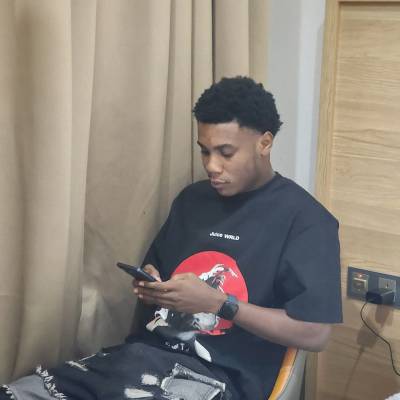 Emeka Alex