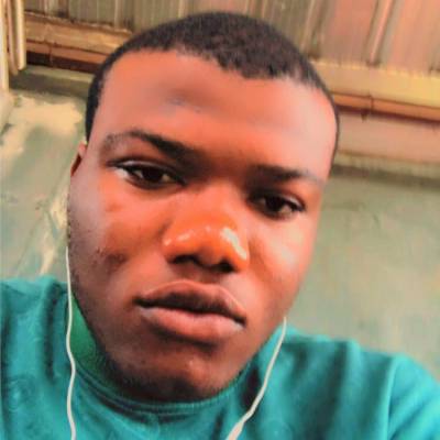 Daniel Obazee