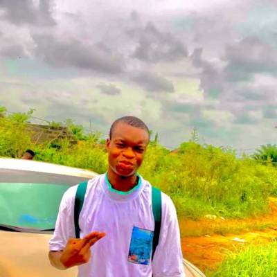 Ayomde Samson