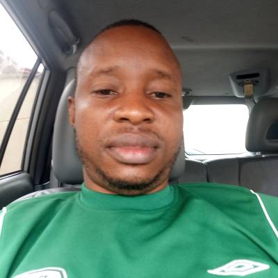 Moses Okon