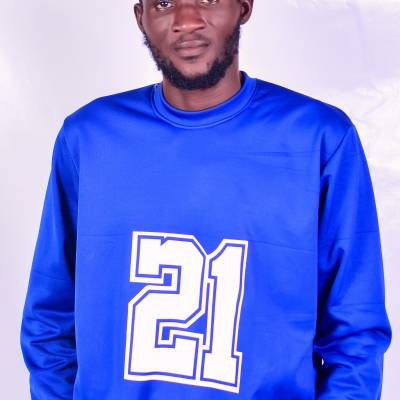 Seun Simeon