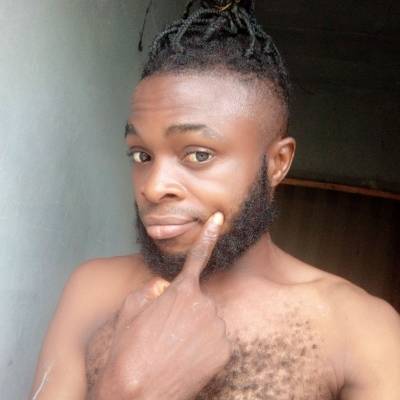 Itoro Ottoh