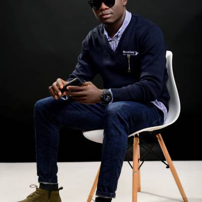 Duke Ikechukwu Idoko