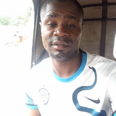 Kelly Akpore
