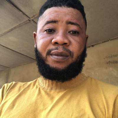Henry Bassey