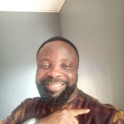 Eddie Eyenobong