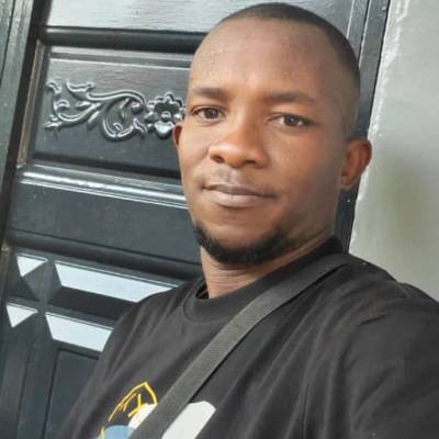 Ibrahim Taylor Gbla
