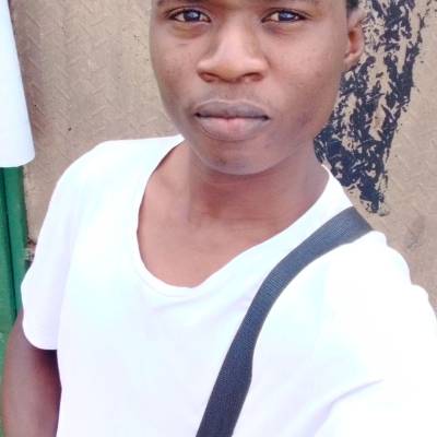 Samson Olosho