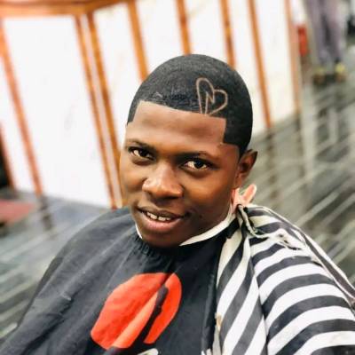 Evans Ayo