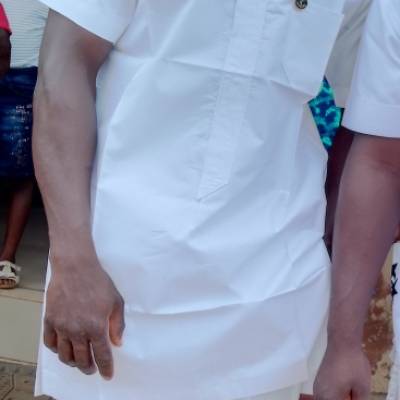 Obinna Godwin