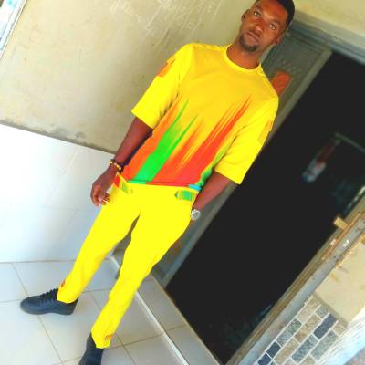 Ejiofor Vitalis