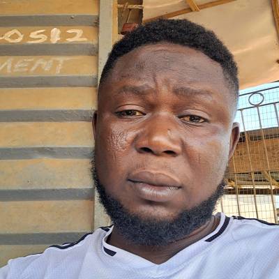 Moses Otu