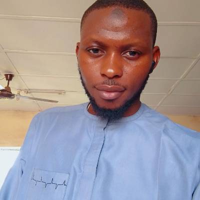 Umar Mohammed