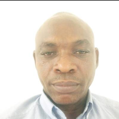 Uche Shadrach