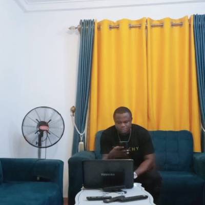 Chinedu John