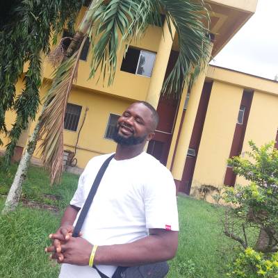 Obun Wilfred