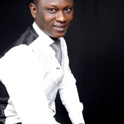 Geoffrey Okechukwu