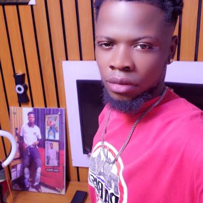 Lfechukwu Easy money