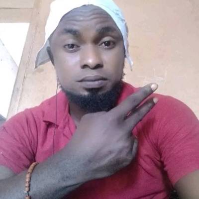 Kasim Omade
