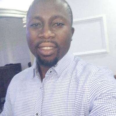 Ademola Oladipupo