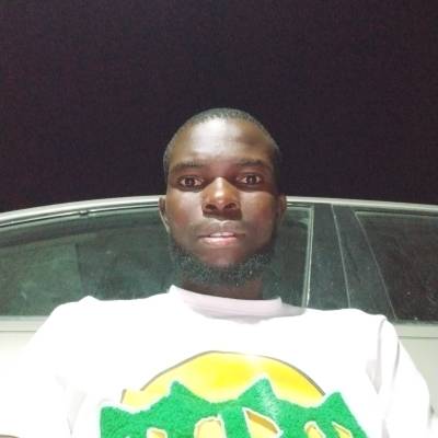 Lateef Johnson