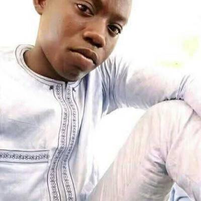 Abdullateef Ishola