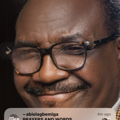 Olumide Omotoye