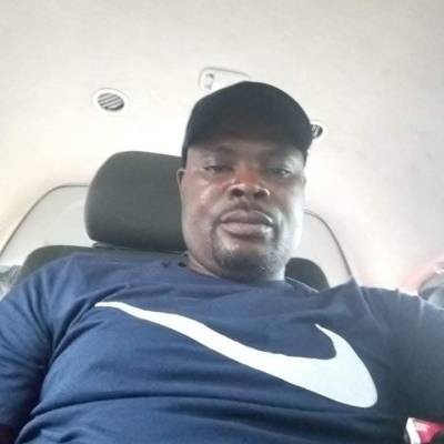 Taiwo Mathew
