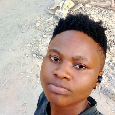 Attention Ebube