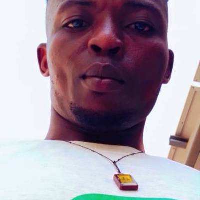 Efetobo Oghenekevwe